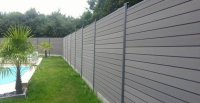 Portail Clôtures dans la vente du matériel pour les clôtures et les clôtures à Vaugneray